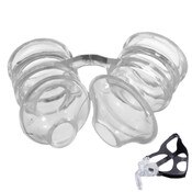 Respcare Hybrid Mask Inserts